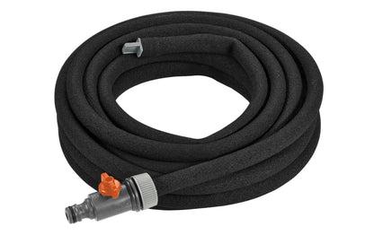 Perlregner 7,5 m mit Armaturen - MEGART
