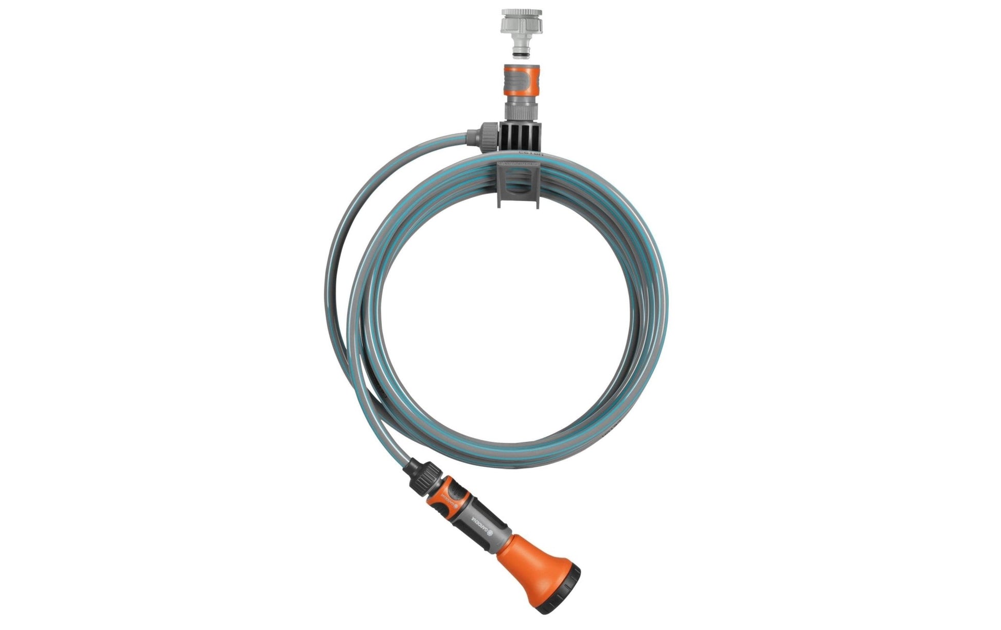 Gartenschlauch 7,5 m Set - MEGART