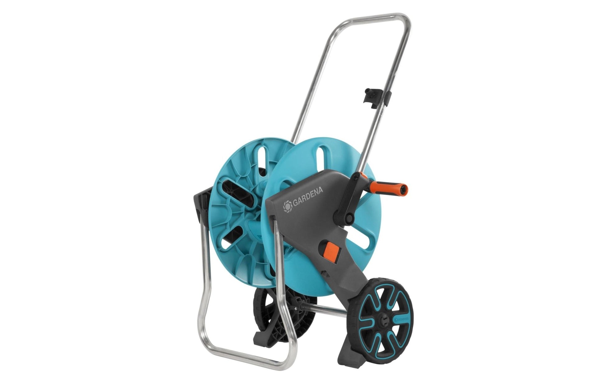 Schlauchwagen AquaRoll M - MEGART