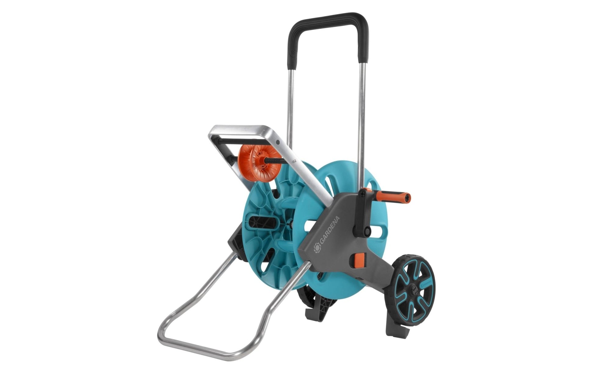 Schlauchwagen AquaRoll M Easy - MEGART