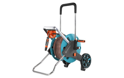 Schlauchwagen AquaRoll M Easy Set - MEGART