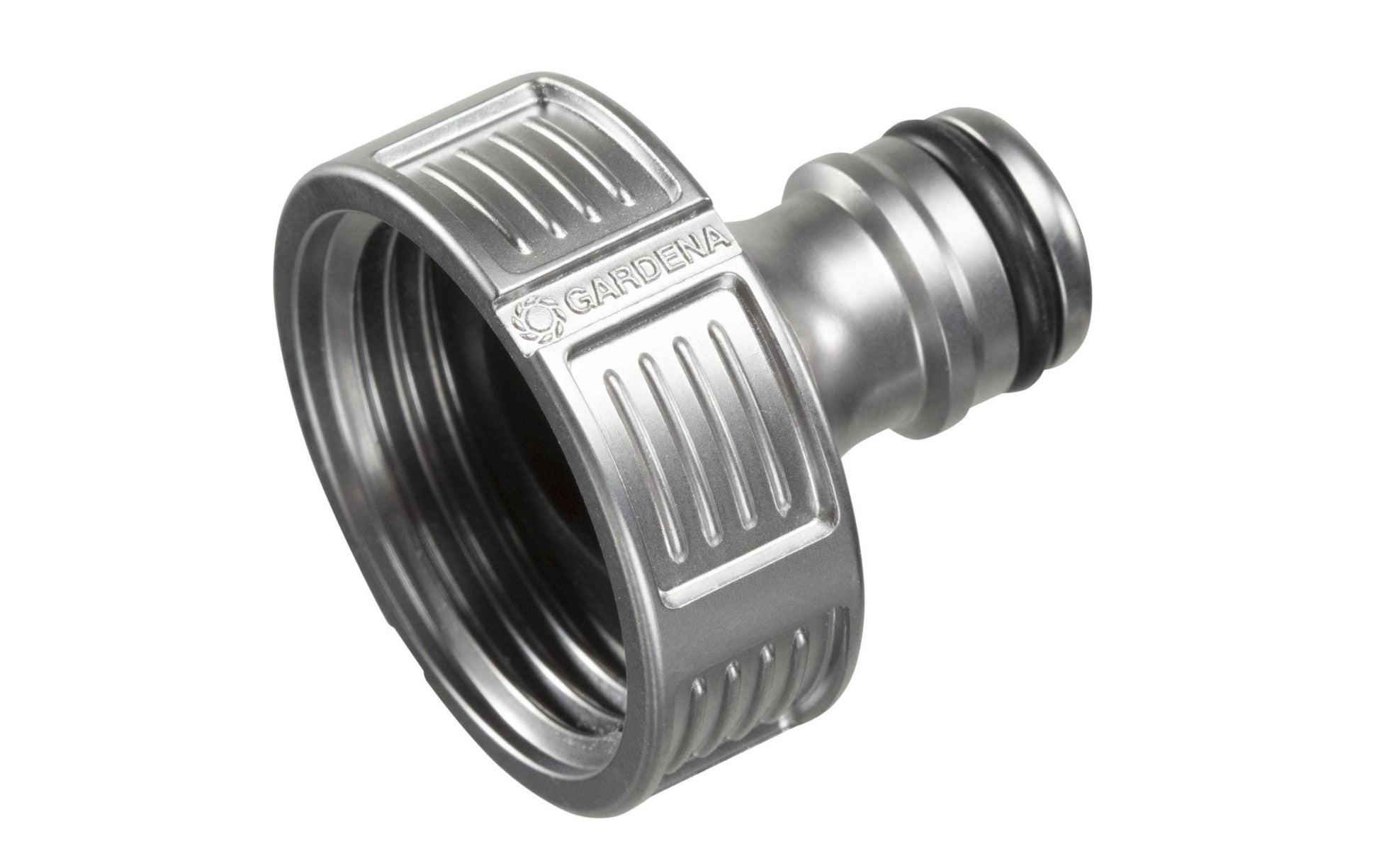 Hahnverbinder 33,3mm (G 1) Gewinde - MEGART