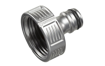 Hahnverbinder 33,3mm (G 1) Gewinde - MEGART