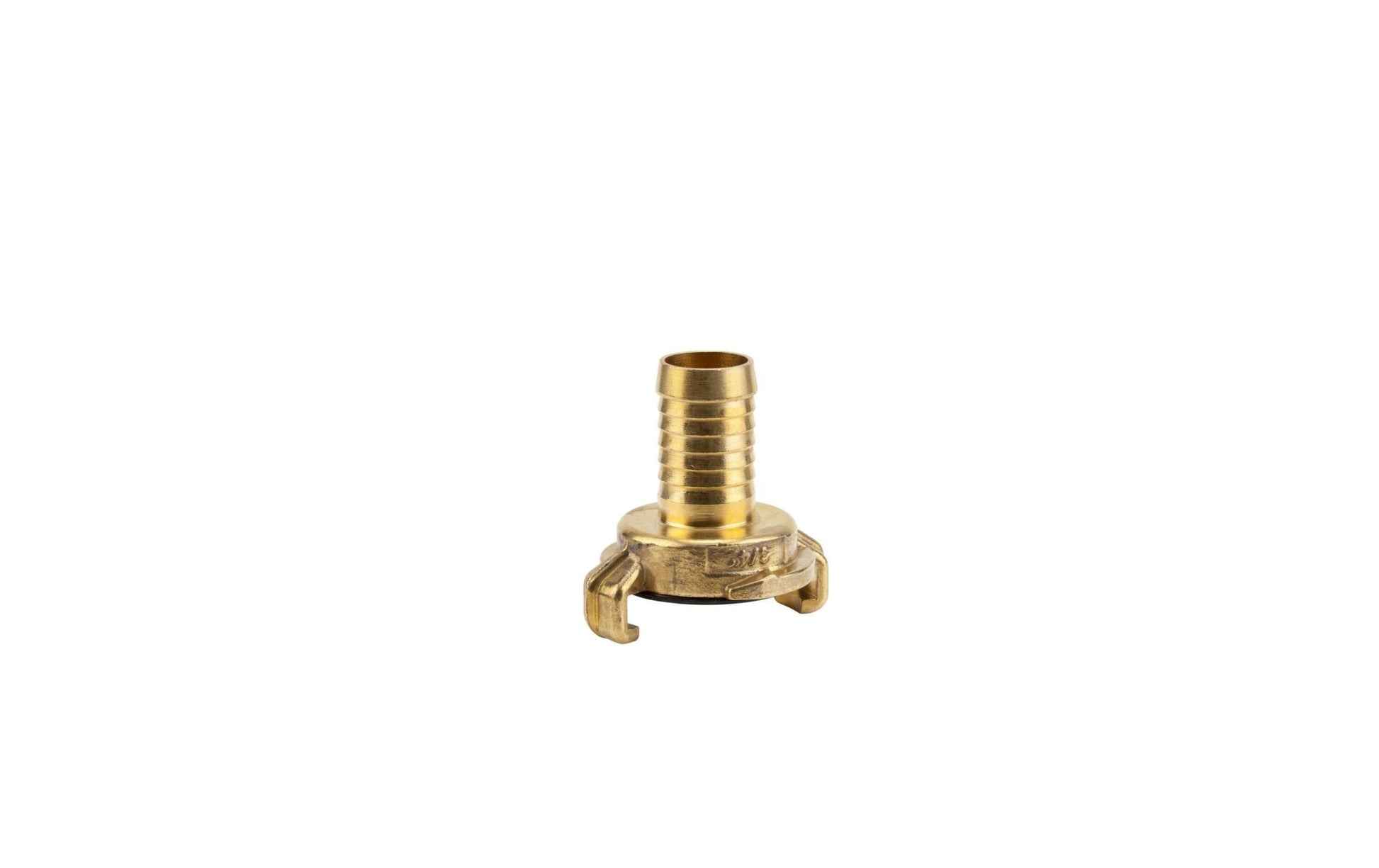 Schlauchkupplung 19 mm (3/4) - MEGART