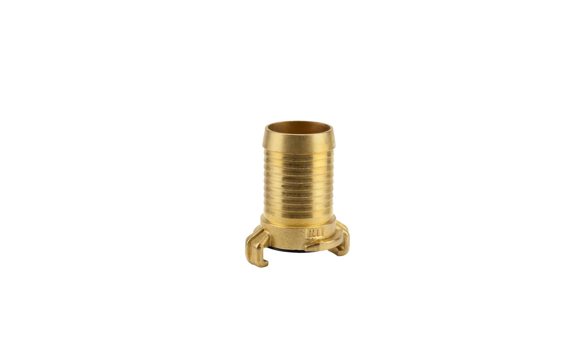 Schlauchkupplung 32 mm (1 1/4) - MEGART