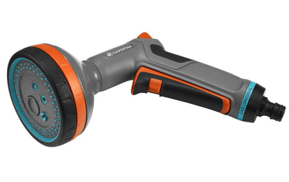 Multifunktionsbrause Comfort 18315 - MEGART
