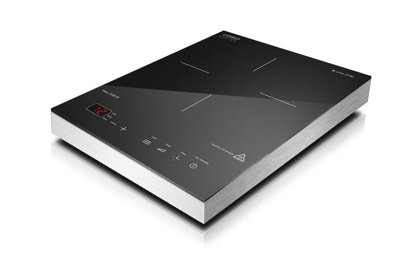 Induktionskochplatte S - Line 2100 2100 W - MEGART