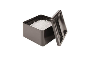 Eiswürfelbox 5.4 l Schwarz