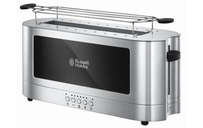 Toaster Elegance Silber - MEGART