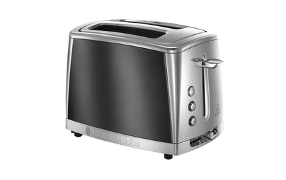 Toaster Luna Moonlight Grau - MEGART