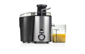 Entsafter SC - 2284 Silber - MEGART