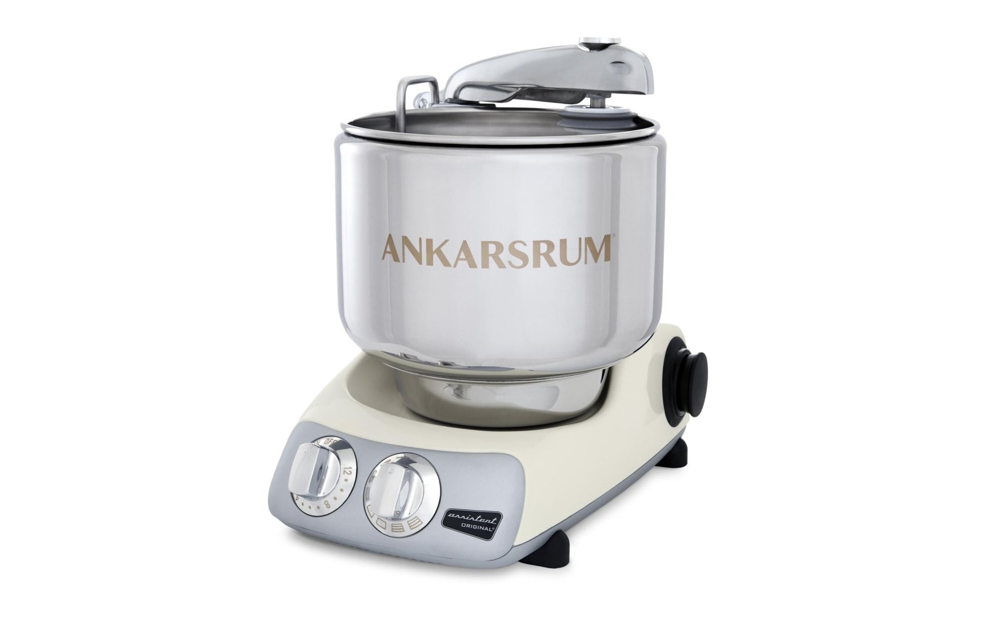 Küchenmaschine AKM6230LC Crème Light - MEGART