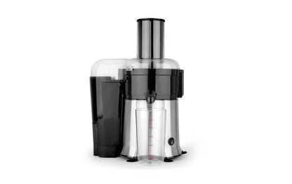 Spremiagrumi Vital Juicer Pro Nero/Argento