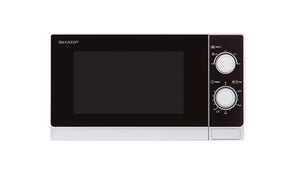 Microonde R200WW Bianco