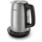 Wasserkocher Avance 1.7 l, Silber - MEGART
