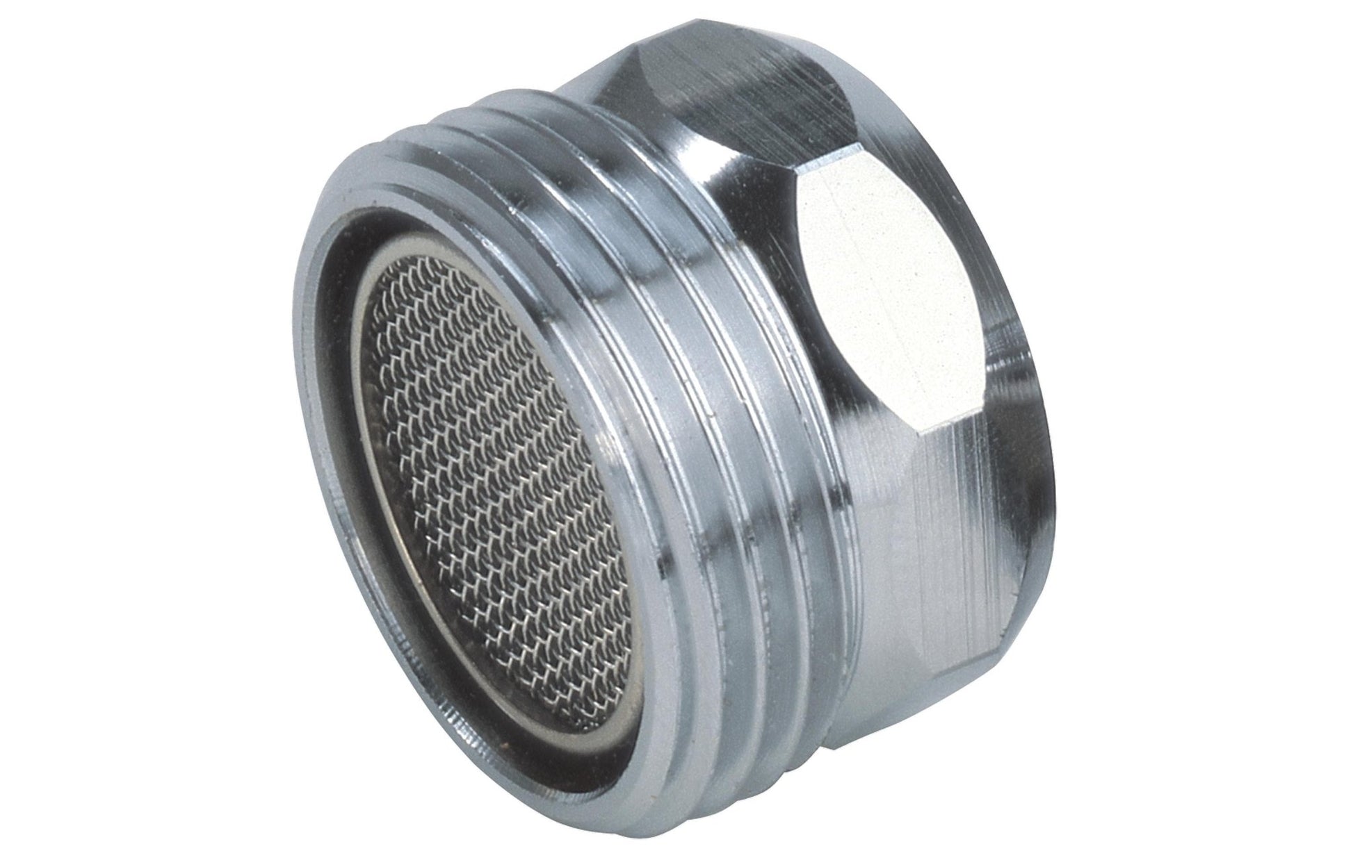 Gewindenippel M 22 x 1/26.5 mm (G 3/4) - MEGART