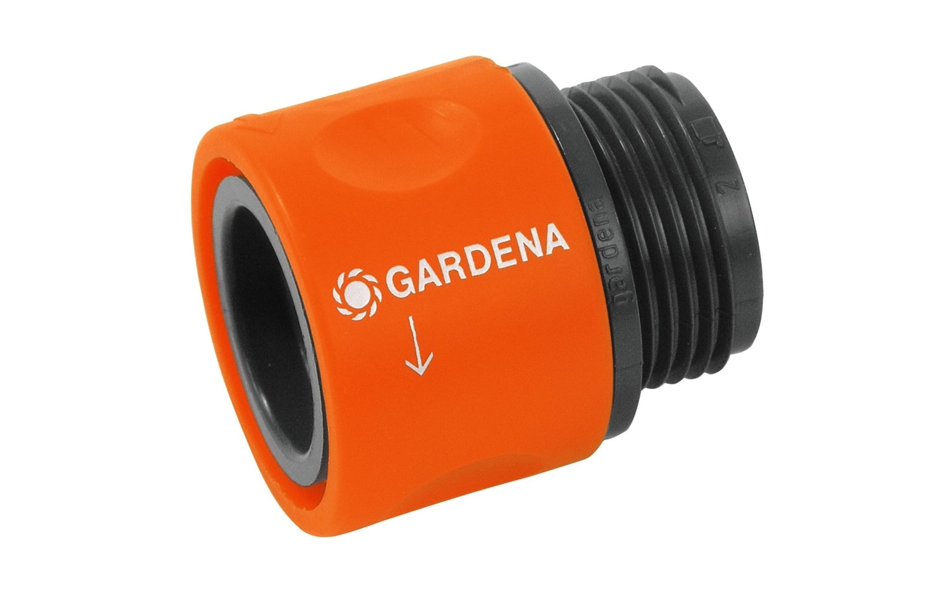 Schlauchverbinder 26.5 mm (G 3/4) - MEGART