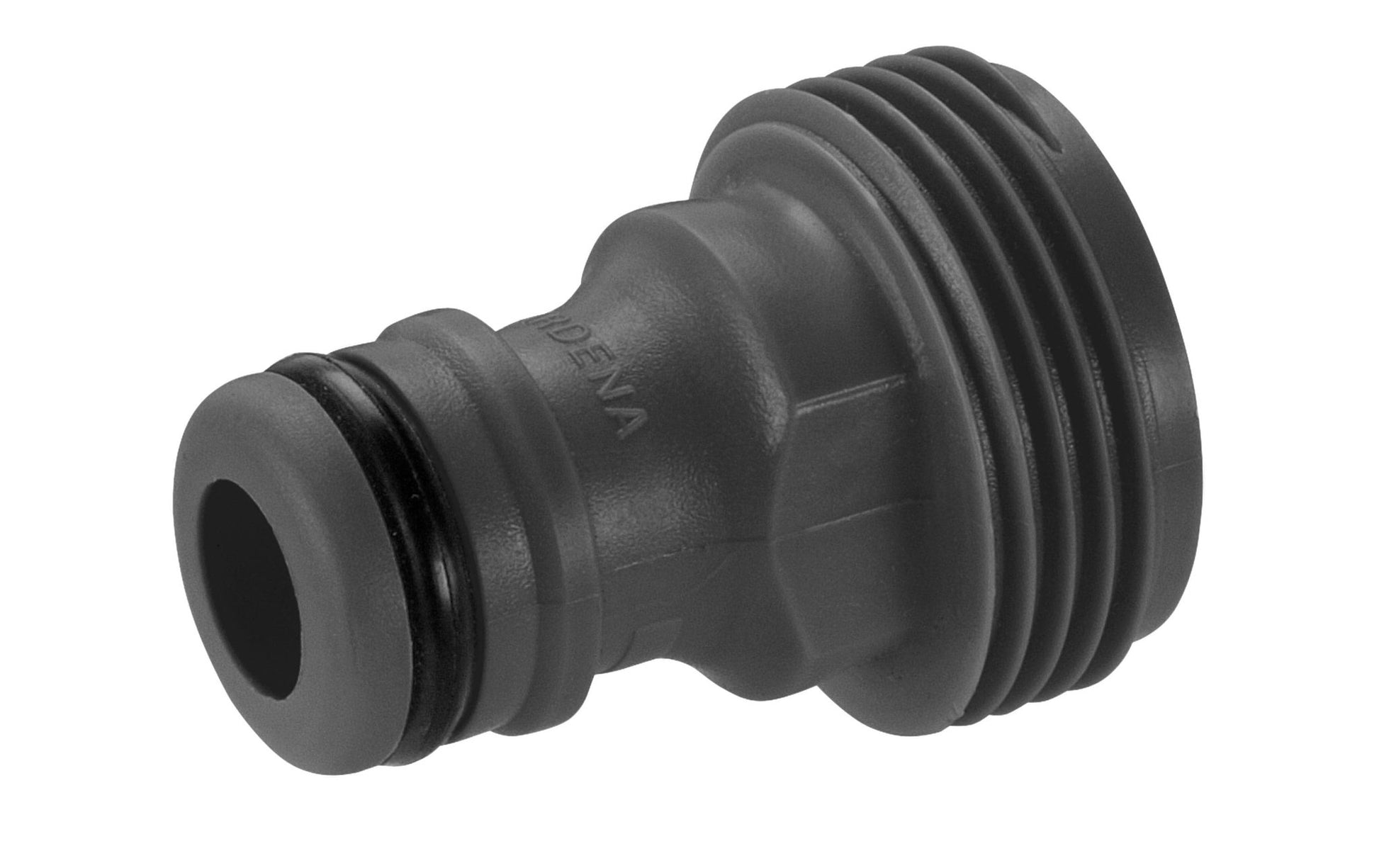 Hahnverbinder 26.5 mm (G3/4) - MEGART