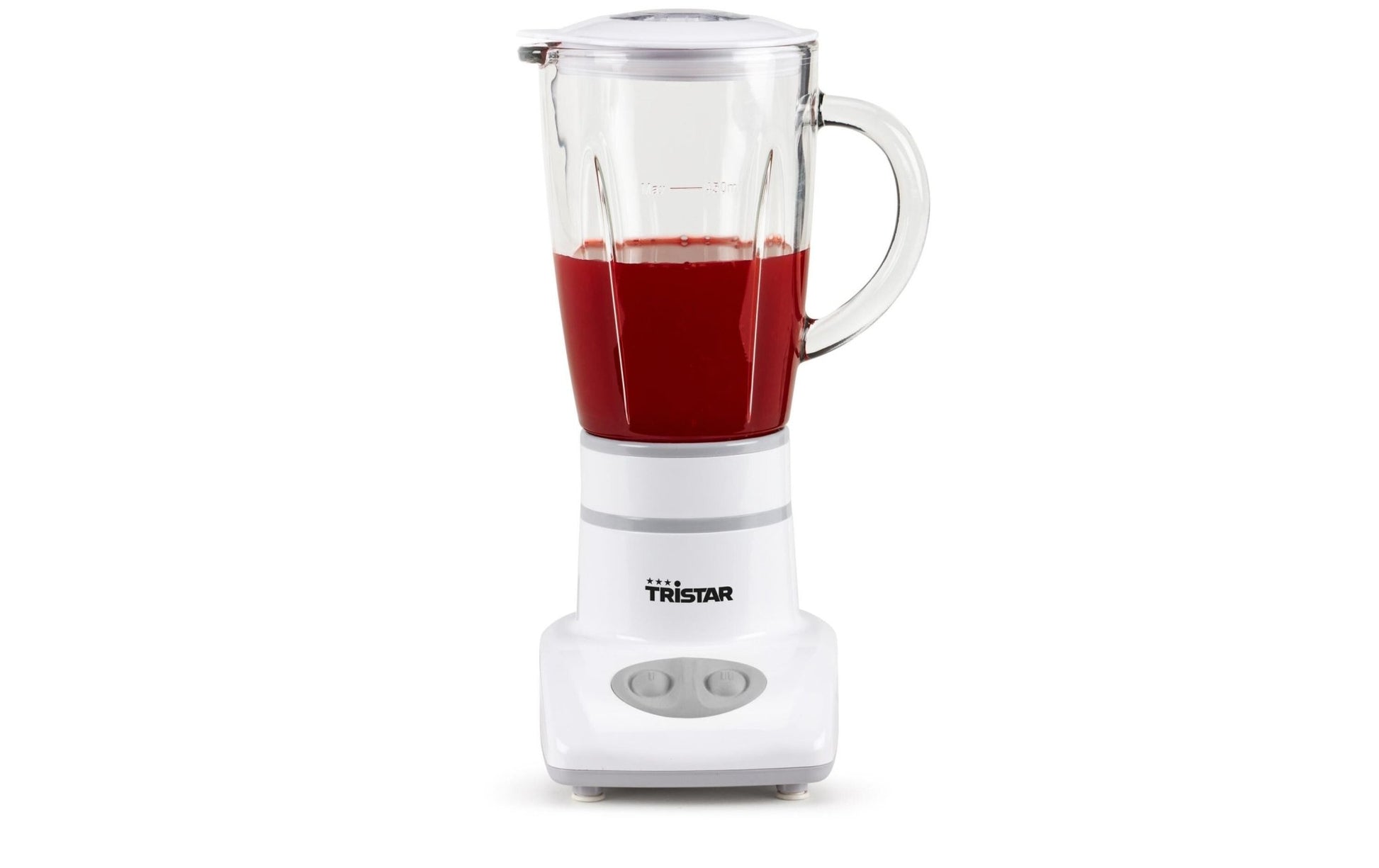 Standmixer BL - 4431 Weiss - MEGART