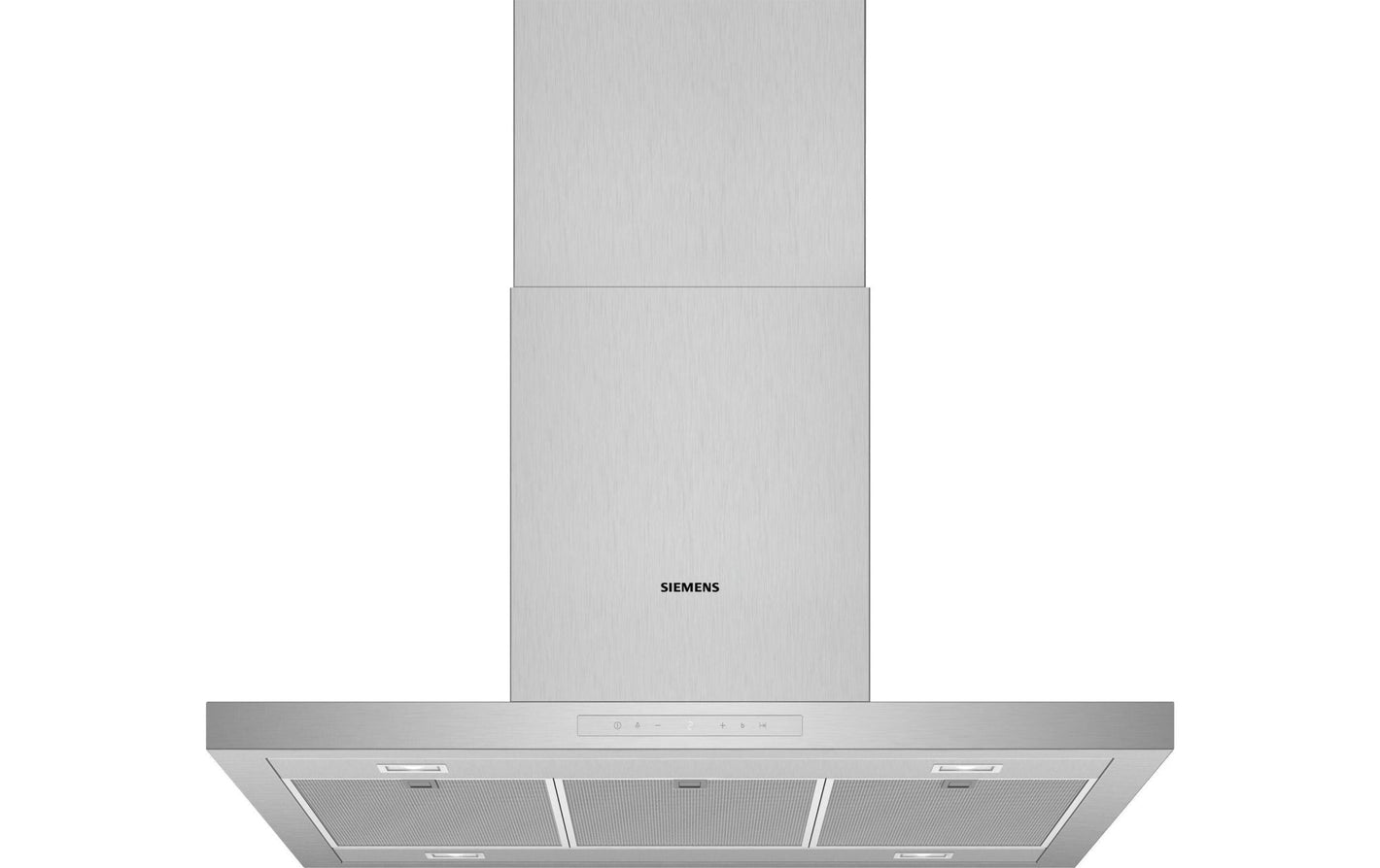 Inselhaube LF97BCP50 3+2 Intensiv Stufen - MEGART