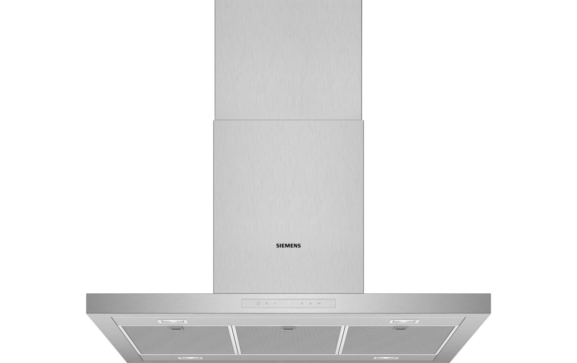 Inselhaube LF97BCP50 3+2 Intensiv Stufen - MEGART
