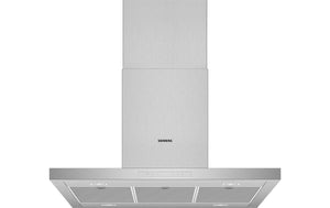 Inselhaube LF97BCP50 3+2 Intensiv Stufen - MEGART