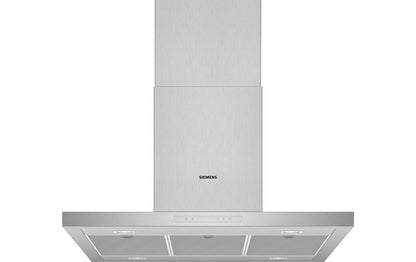 Inselhaube LF97BCP50 3+2 Intensiv Stufen - MEGART