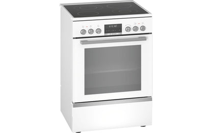 Standherd HKS79R220 A, Weiss - MEGART