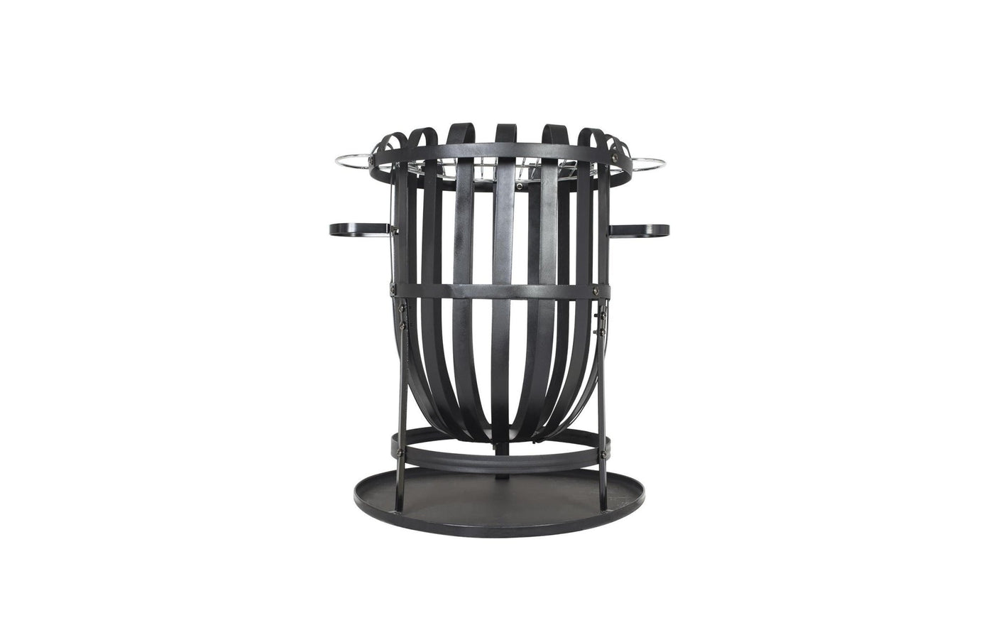 La Hacienda Feuerkorb Vancouver - MEGART