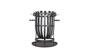 La Hacienda Feuerkorb Vancouver - MEGART