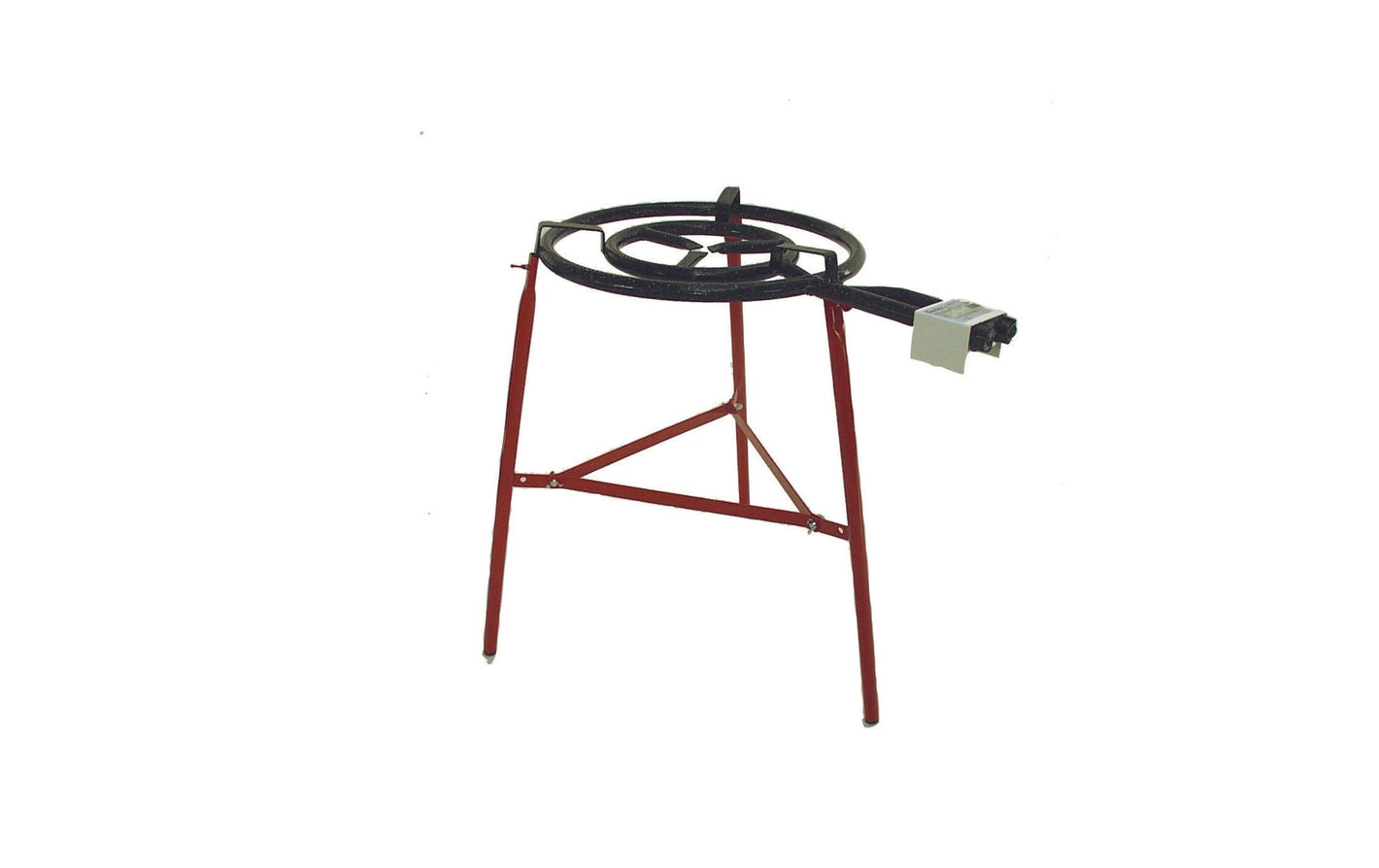 Garcima Ringbrenner PAELLERO 50 - MEGART