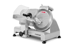 Schneidemaschine AS 4091 Silber - MEGART