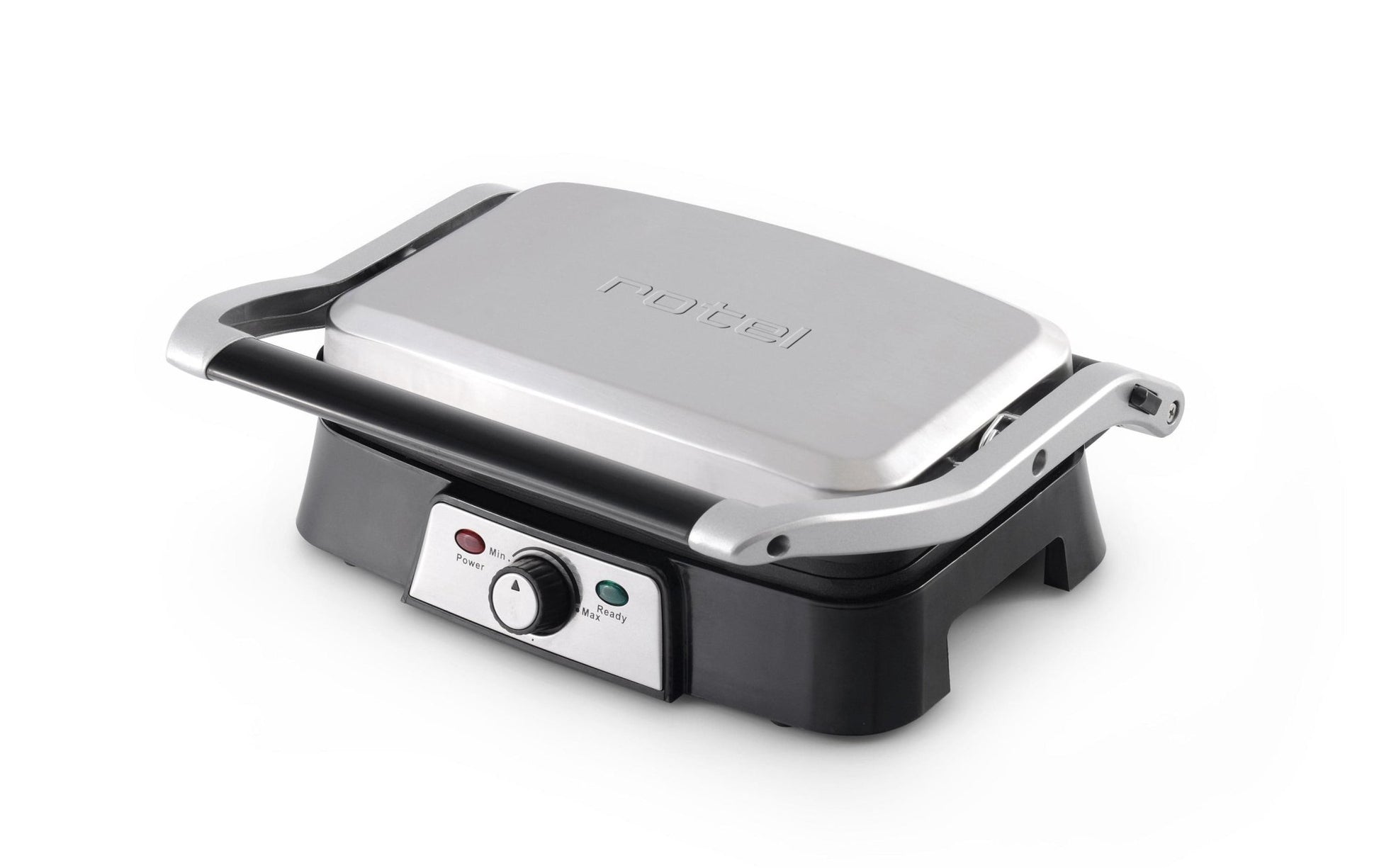Kontaktgrill 1500 W - MEGART