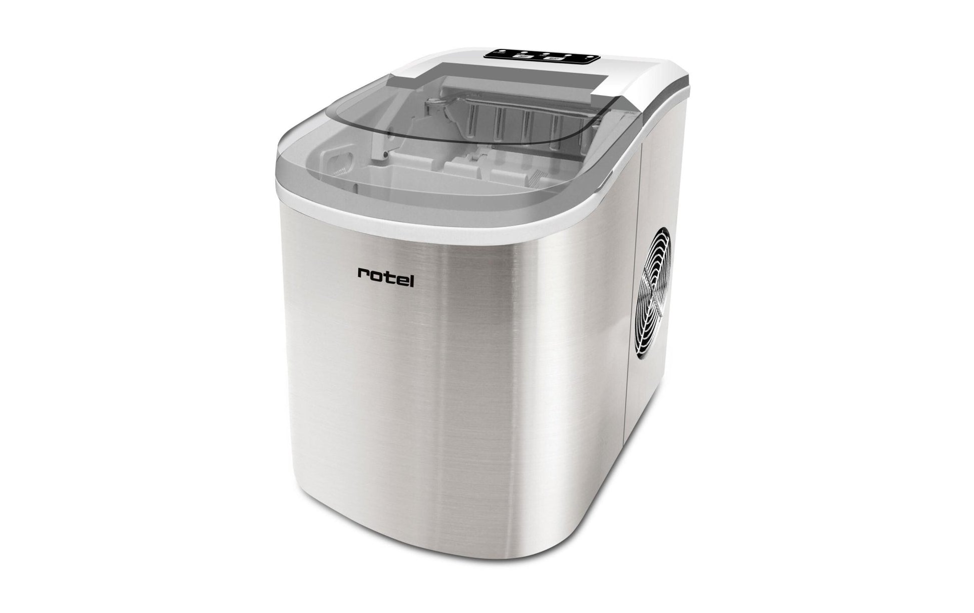 Eiswürfelmaschine 9903 CH 12 kg/24h - MEGART