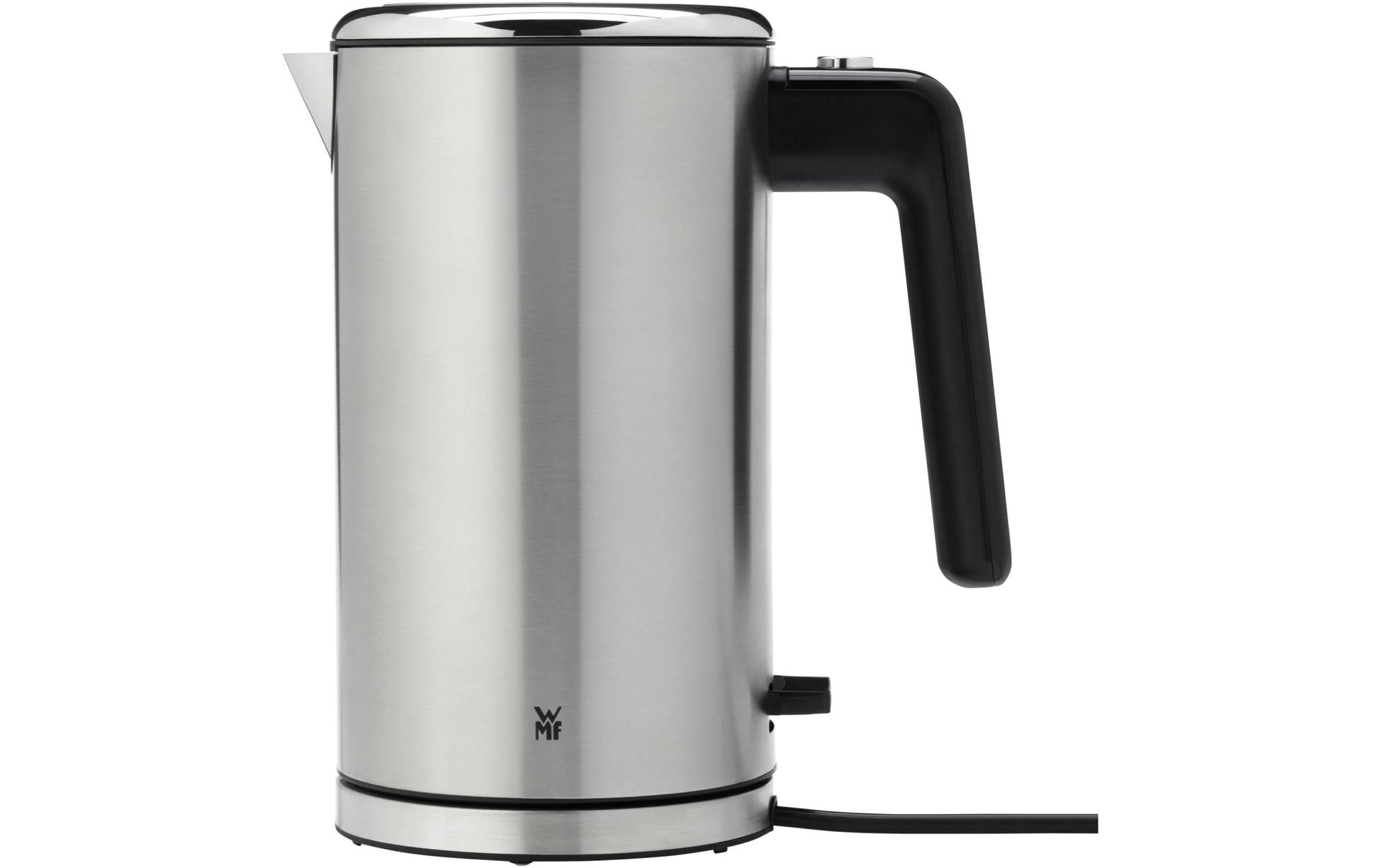 Wasserkocher Lono 1.3 l, Silber - MEGART