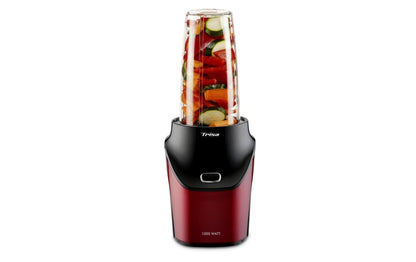 Smoothie Maker Energy Boost Rot - MEGART
