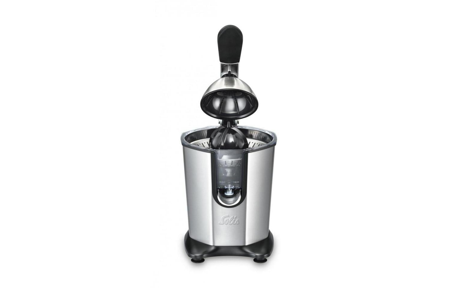 Zitruspresse Citrus Juicer Silber - MEGART