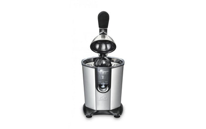 Zitruspresse Citrus Juicer Silber - MEGART