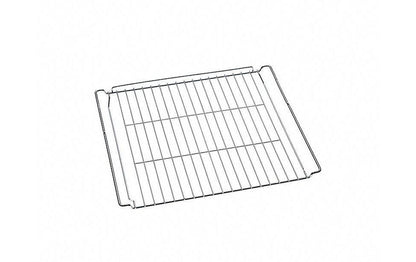 Back - und Bratrost HBBR 72 44.36 cm x 38 cm - MEGART