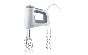 Sbattitore MultiMix 5 HM5100WH bianco/grigio