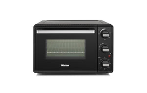 Backofen OV - 3620 19 l, Schwarz - MEGART