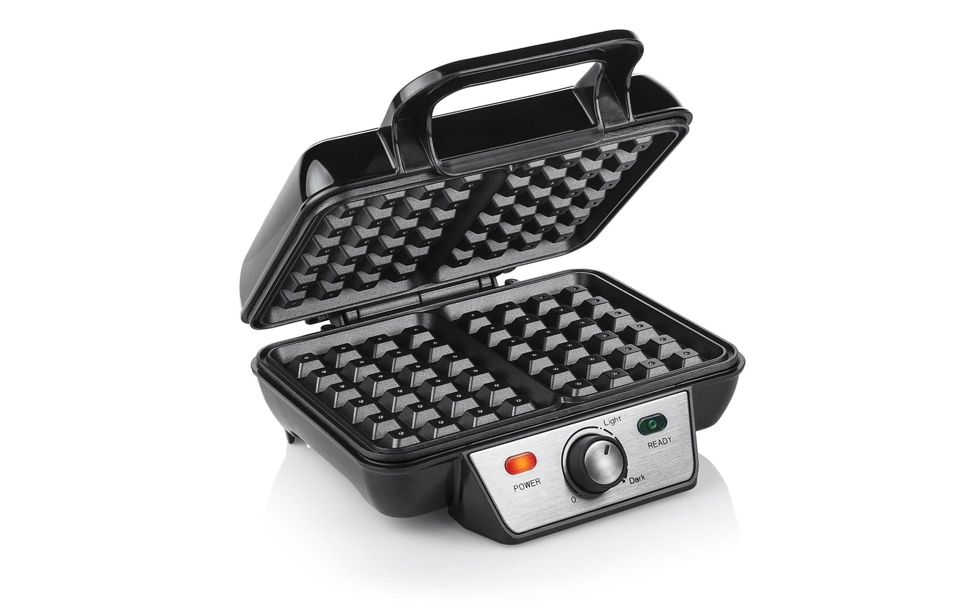Waffeleisen WF - 2195 - MEGART