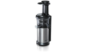 Entsafter MJ-L500SXE Schwarz