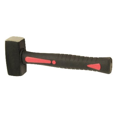 Hammer mit Fasergriff - MEGART