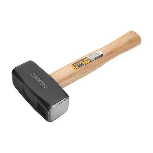 Fäustel mit Holzstiel - MEGART
