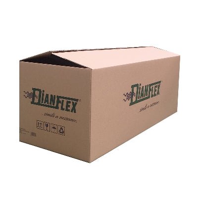 Verpackung IN Karton Für Wanne - MEGART