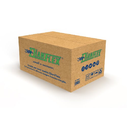 Scatola IN Karton MM 390 X 255 X H190 - MEGART