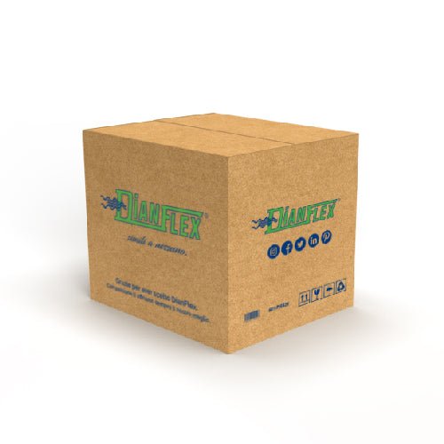 Scatola IN Karton MM 420 X 360 X H380 - MEGART