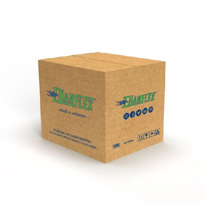 Scatola IN Karton MM 420 X 360 X H380 - MEGART