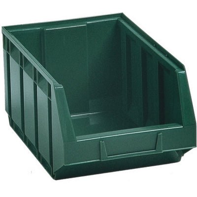 Behälter IN Kunststoff Bull 4 - MM 200x345x H.164 - MEGART
